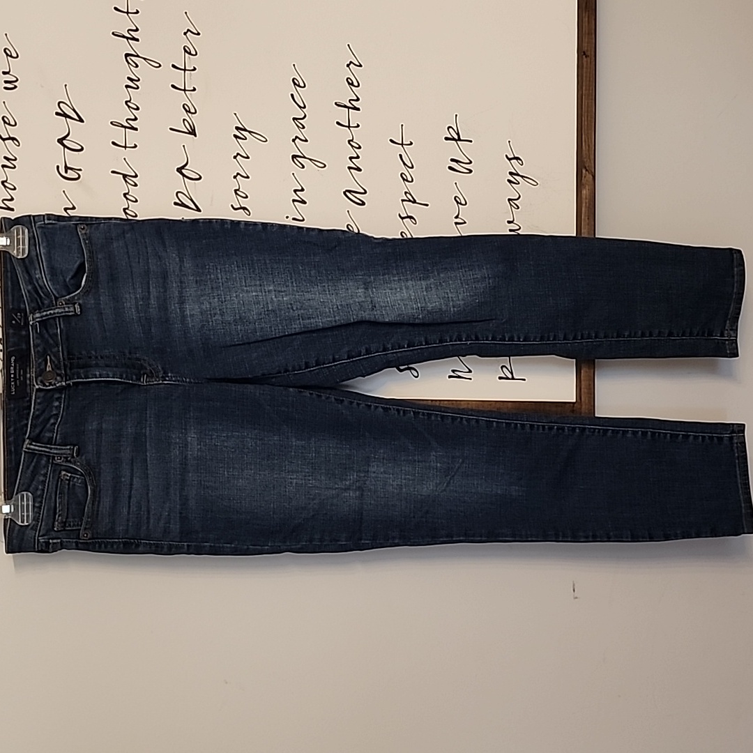 Lucky Brand Jeans
